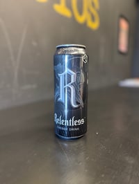 Relentless