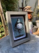 Image 2 of "Changeling" Shadow Box