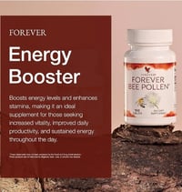 Image 6 of Forever Bee Pollen