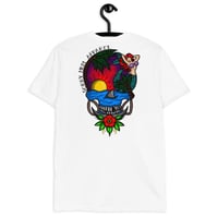 Image 1 of A Deathly Paradise T-Shirt