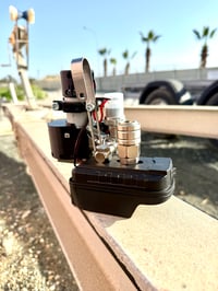 Image 3 of Mini Compressor Best For Nail Gun