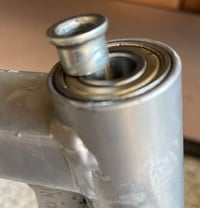 Image 1 of Razor 10mm Neck Bushings 