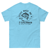 Image 3 of Fisher of Men