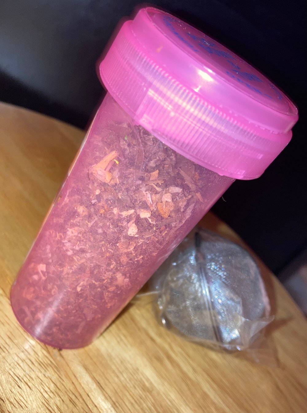 Image of DIVINE YONI HERBAL MENSTRUAL TEA