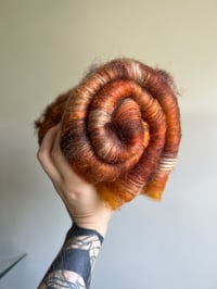 Image 1 of Textured batt 13