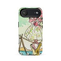 Image 6 of Haunted Mansion Sally Slater MagSafe® tough case for iPhone®