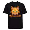 FIREWIND - Cat Tshirt 