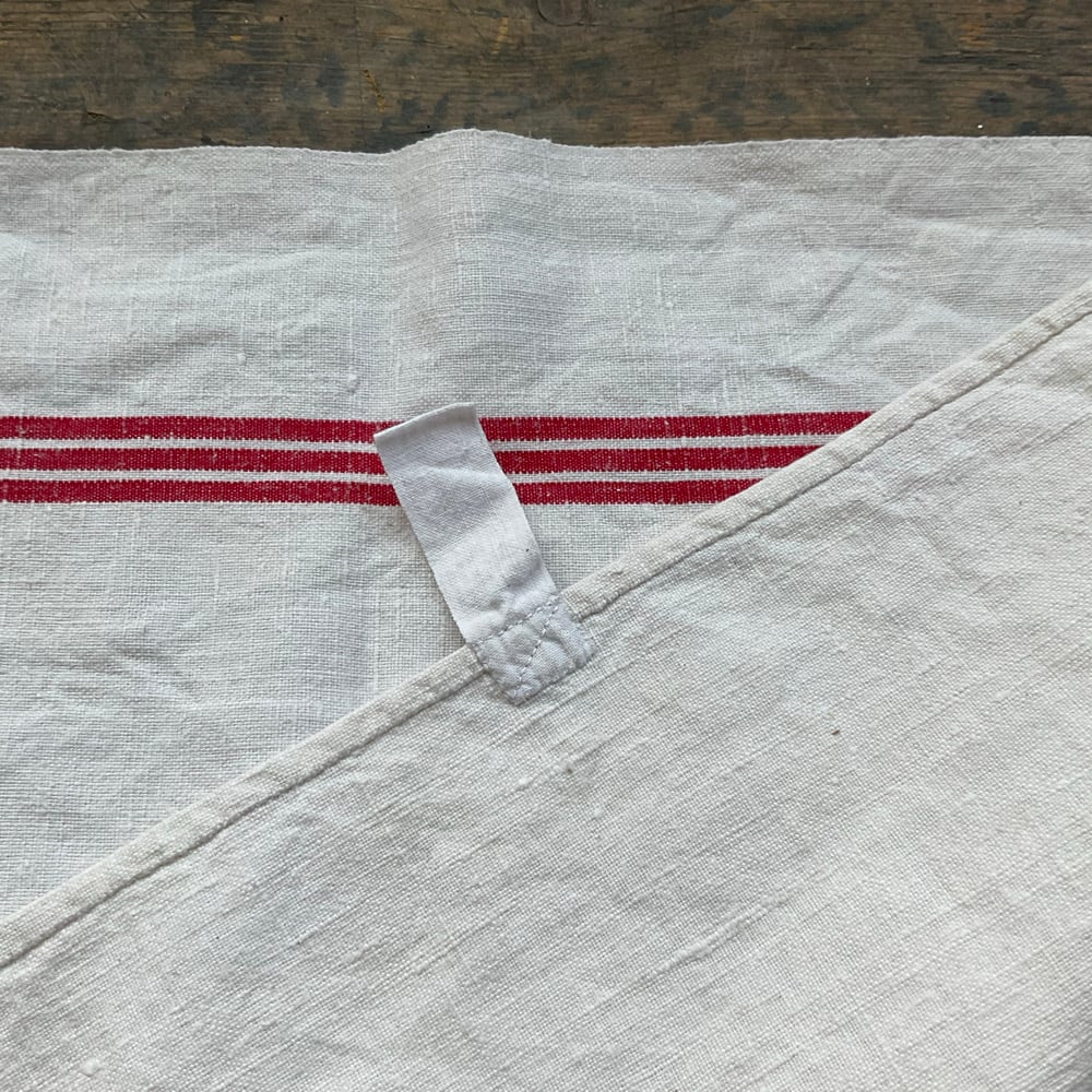 Image of Small Runner