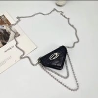 Image 3 of Mini crossbody purse