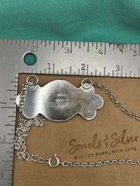 Image 5 of Bloody Bison Necklace