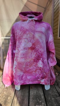 Image 1 of Distressed Roses