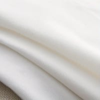 Image 3 of 2/4/6pcs 18"x18" Sublimation Pillow Cover Blanks , Soft Velvet Cushion Cover for Sofa, Heat Transfer