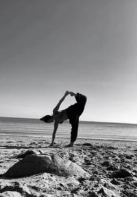 Image 5 of Therapeutic Vinyasa Flow Yoga Class — For Thursday April 23rd 