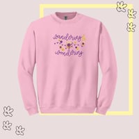 Image 3 of Tangled wandering and wondering