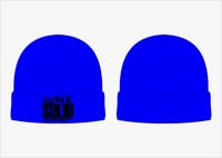 Image 3 of Super Solid Beanie (One Size Fits All)