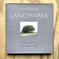 Image 1 of Fay Godwin - Landmarks (Signed)