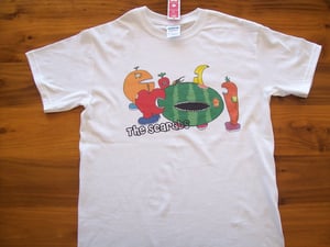 Image of The Scarabs Fruity shirt