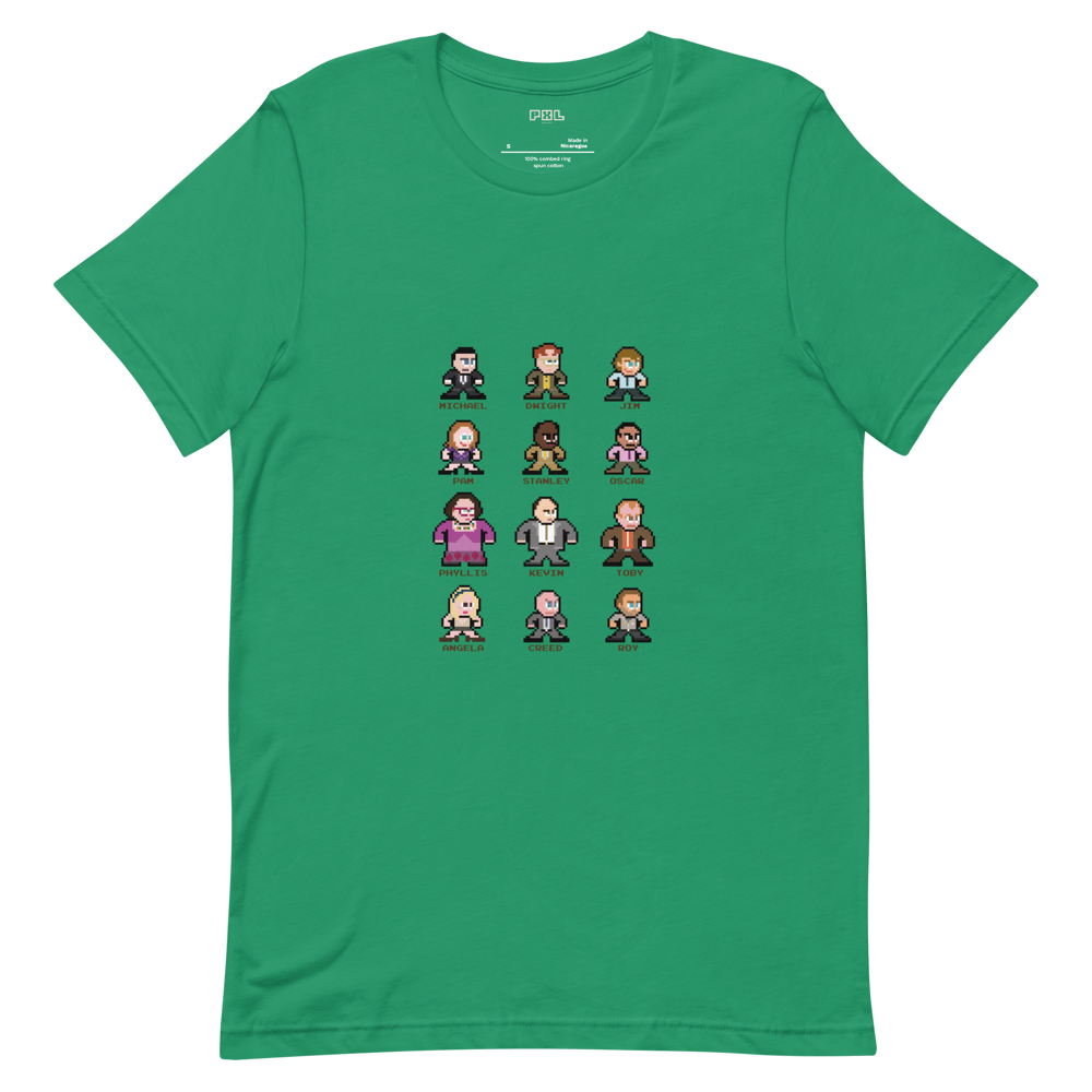 Unisex t-shirt