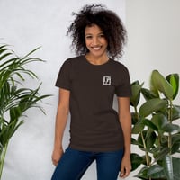 Image 5 of LJ Flash Tee 2.0!