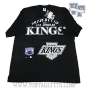 Image of Los Angeles Kings Starter T shirt 