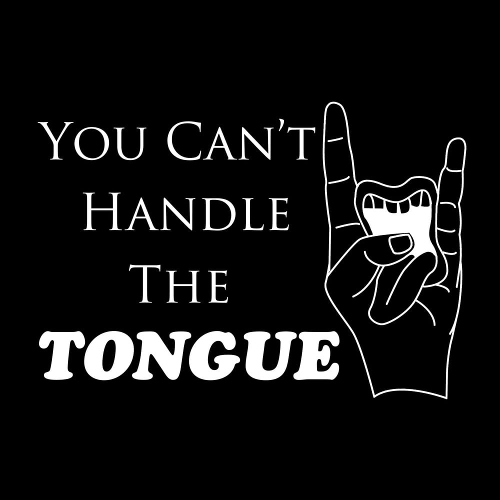 Image of Can't Handle (Women's Tank)