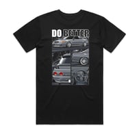 Image 1 of Skyline GTR Tee