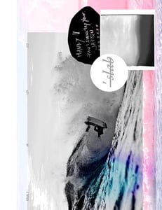 Image of SLAB magazine issue 7 fr "The Wild issue"