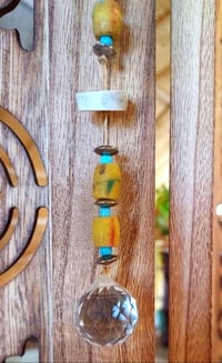 Image 1 of 13 inch Suncatcher