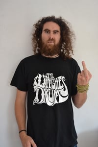 Image of The Witches Drum T-Shirts