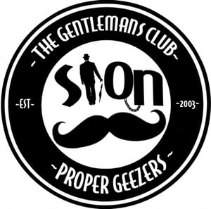 Image of The Gentlemans club