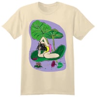 Image 2 of Lotus T-Shirt