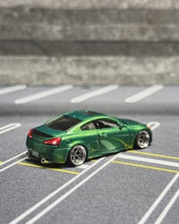 Image 2 of Infiniti G37 Coupe CUSTOM