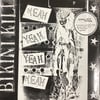 Bikini Kill - Yeah Yeah Yeah EP