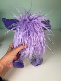 Image 5 of Mini Monsters - Purple or Gray