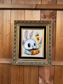 Image 3 of “Harvesting” original