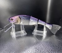 9” Shad 
