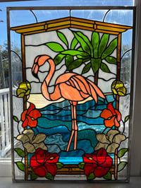 Image 1 of Florida Flamingo 