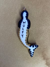 Image 8 of Lil Mermaids - Gold Lustre