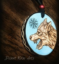 Image 2 of Pendant Necklace Collection