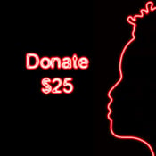Image of $25 Donation