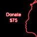 Image of $75 Donation