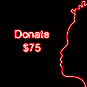 Image of $75 Donation
