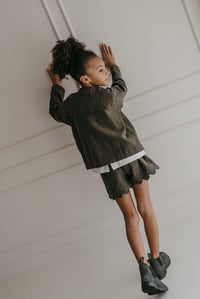 Image 8 of Veste BONNIE enfant 