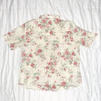 Image 2 of cat button up