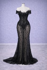 Image 1 of The Enchantress Prom Dress