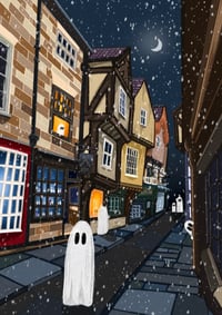 Image 5 of The Shambles