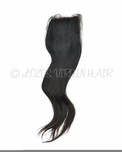 Image of Brazilian Straight Closure