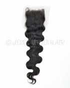 Image of Brazilian Body Wave Closure