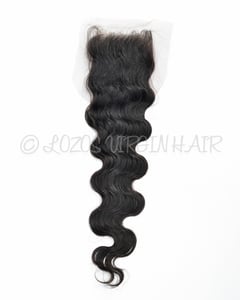 Image of Brazilian Body Wave Closure
