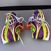 Image 2 of size: us7 uk5 eu38 cm24